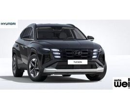 HYUNDAI TUCSON HYUNDAI TUCSON MJ26 150PS DCT 2WD TREND+MATRIX+KRELL-SOU