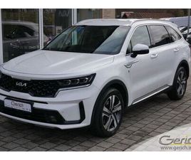 KIA SORENTO 2.2 CRDI DCT8 AWD SPIRIT DRIVE