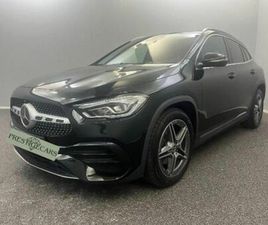 220 D SPORT PLUS 4MATIC AUTO