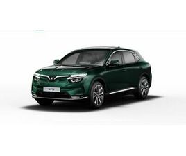 VINFAST VF8 VINFAST VF8 87,7 KWH PLUS NEUWAGEN