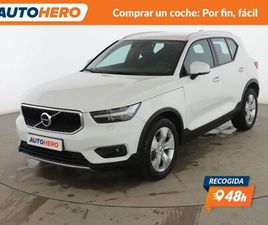 VOLVO XC40 D3 2.0 D3 MOMENTUM PRO 2WD