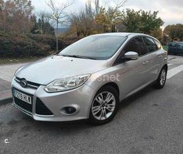 FORD FOCUS FORD FOCUS