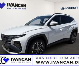 HYUNDAI TUCSON 1.6D 136PS 48V DCT AWD PRIME ASSI