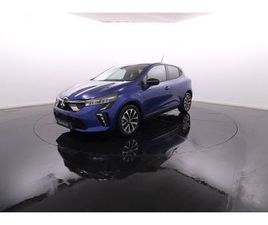 MITSUBISHI COLT MITSUBISHI COLT 1.0 MPI-T 6MT INVITE