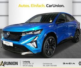 RENAULT RAFALE ESPRIT ALPINE E-TECH FULL HYBRID 200