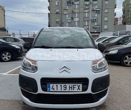 CITROEN C3 PICASSO HDI FAP AIRDREAM SEDUCTION
