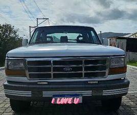 FORD F 1000 TROPICAL SL/ VAN T.DIESEL (TODAS)