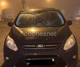 FORD GRAND C-MAX FORD GRAND CMAX 1.6 TDCI 115 TREND