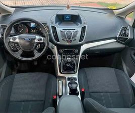 FORD GRAND C-MAX FORD GRAND CMAX