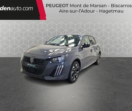 ELECTRIQUE 54 KWH 156CH ALLURE