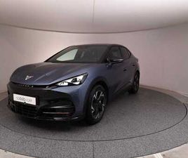 CUPRA TAVASCAN 77 KWH ENDURANCE