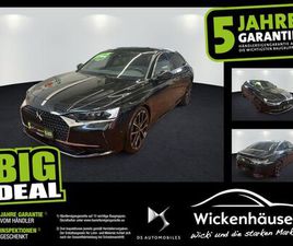 CITROEN DS9 E TENSE DS AUTOMOBILES DS9 360 HYBRID E-RIVOLI NIGHT SITZKLIMA FOCAL