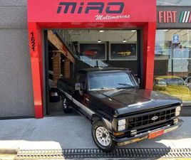 FORD F 1000 SUPER DIESEL / SUPER DIESEL TURBO