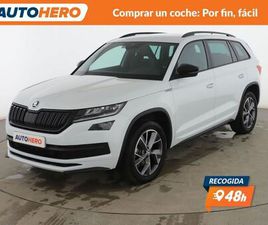 1.5 TSI ACT SPORTLINE