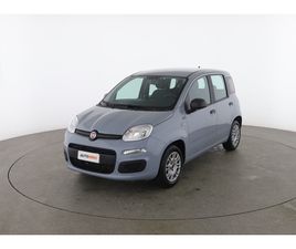 FIAT PANDA 1.2