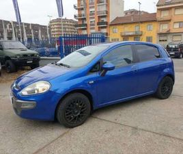 1.2 PORTE ACTUAL GPL