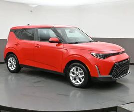 2023 KIA SOUL EX - CALL 902-466-9550 APPLE CARPLAY/ANDROID AUTO,