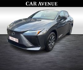 LEXUS RZ ELECTRIQUE EXECUTIVE LINE