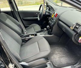 MERCEDES CLASSE A A 160 A CLASS 1.6 NAFTE