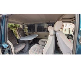 MERCEDES-BENZ V V280VR6 BUSINESS, AUTO, ГАЗ, FASHION EDITION