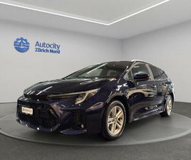 SUZUKI SWACE 1.8 COMPACT TOP HYBRID: RÉSERVER UN ESSAI SUR ROUTE !