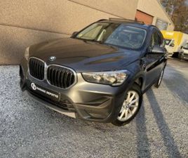 BMW X1 SDRIVE 16D 1.5 DA SDRIVE16 EURO6D PANORAMIC