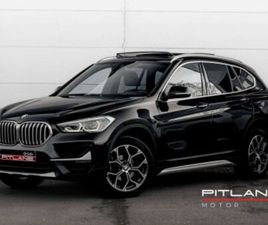 1.5 DA SDRIVE16 TOIT OUVRANT PANO CUIR LED INT