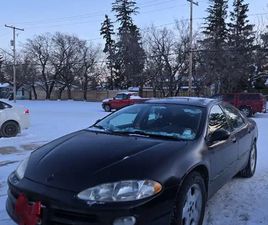 CHRYSLER INTREPID 2002 CHRYSLER INTREPID