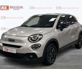 FIAT 500X 1.0 FIREFLY T3 88KW CLUB 5P