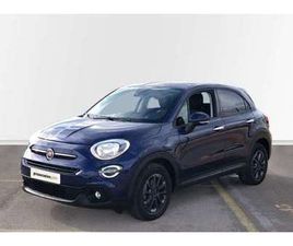 FIAT 500X 1.0 FIREFLY T3 88KW CONNECT 120 5P
