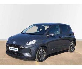 HYUNDAI I10 1.0 MPI KLASS