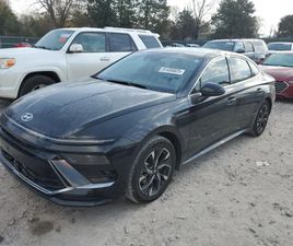 HYUNDAI SONATA HYUNDAI SONATA 2.5* SEL* ПЕРФЕКТНА