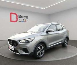 MG ZS ZS EV 1.0T COMFORT AUTO 111 5P