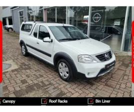 NISSAN NP200 2022 NISSAN NP200 1.6 SE