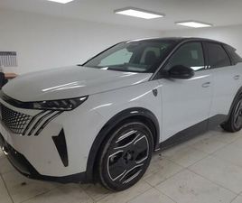 ELECTRIQUE 210 CH 73 KWH GT