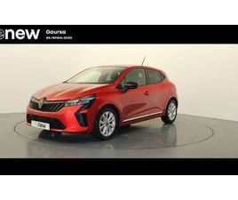 RENAULT CLIO 1.0 TCE 67KW EVOLUTION 90 5P