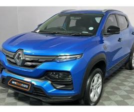 RENAULT KIGER 2023 RENAULT KIGER 1.0 ENERGY LIFE