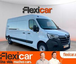 L3H2 3500 ENERGY BLUE DCI 110 KW (150 CV)