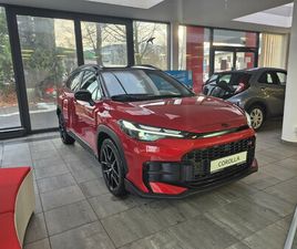 GR SPORT VIP 2.0 HYBRID (178 K)