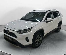 2.5 HV (218CV) E-CVT 2WD DYNAMIC