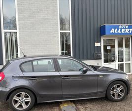 BMW 1-SERIE - 120I BUSINESS LINE