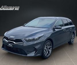 KIA CEED SW CEED SW 1.5 T-GDI POWER