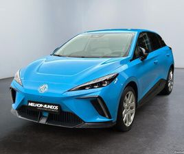 MG 360 MG 64 KWH LUXURY AGOSTO/23