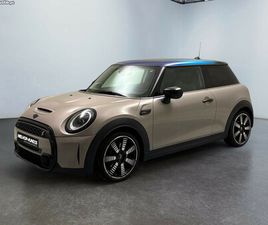 MINI COOPER S CAMDEN EDITION AUTO ABRIL/21