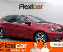 PURETECH 130 S&S ALLURE PACK 96 KW (130 CV)