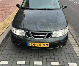 SAAB 9-5 - 3.0T ARC