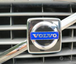 VOLVO S80 D5 VOLVO S80