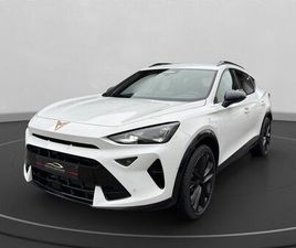 CUPRA FORMENTOR VZ BLACK EDITION 1.5 E-HYBRID 6-GANG-D