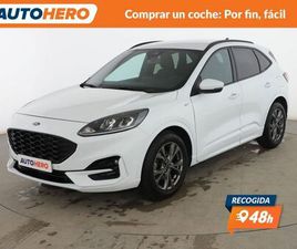 1.5 ECOBOOST ST-LINE