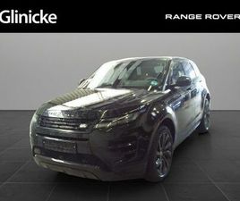 LAND ROVER RANGE ROVER EVOQUE D200 AWD DYNAMIC SE PANO WINT